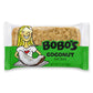 Bobos Coconut Oat Bars, Gluten Free, Non-GMO, Whole Grain Oats, Pack of 12, 1 Count