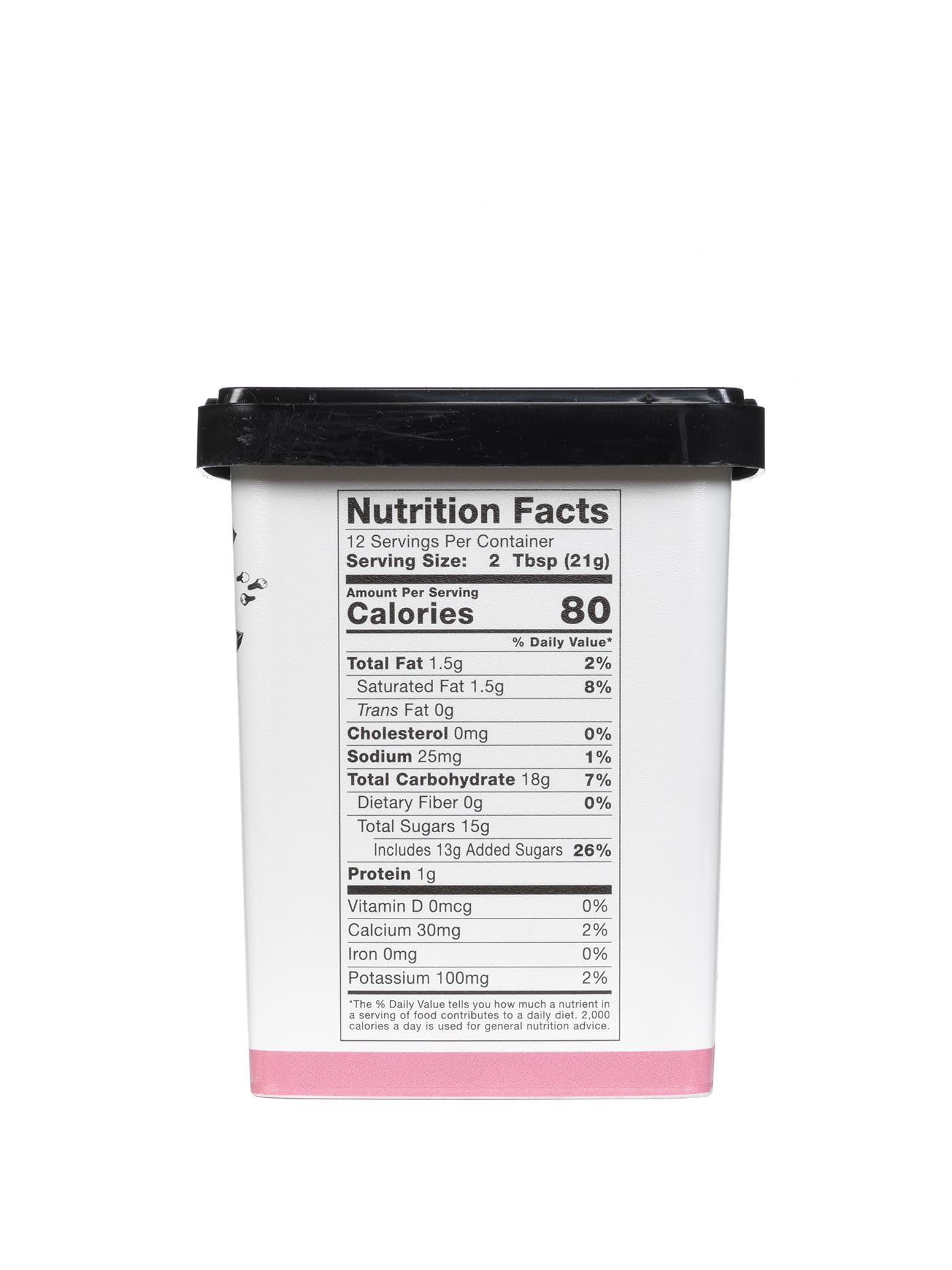 Pacific Chai Vanilla Chai Latte, Instant Powered Dry Chai Tea Latte Beverage Mix, Gluten Free, Kosher, 9 Ounce (Pack Of 6)