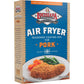 Lff Ct Mix Air Fry Pork ( 6 X 5 Oz   )
