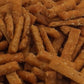 30oz bags of Oat Bran Sesame Sticks (3 Pack)