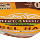 Noodle Organic Plant-Based Angel Hair Noodles, 7 OZ, Gluten-Free, Zero Calories