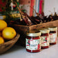 Signature Harissa enhanced Chili Pepper Condiment