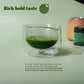 Midori Spring Organic Ceremonial Grade Matcha Powder, 1.06 oz, Gluten Free, Vegan, Green, Model MS-MATCHA-G-30