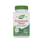 Natures Way Fenugreek Seed dietary product  Fenugreek for Traditional Breastfeeding Lactation Support*  Non-GMO Project Verified  Vegan  100 Capsules (Packaging May Vary)