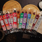Jerky.com Exotic Meat Sticks Gift Bag | Wild Game Jerky Sampler with Venison, Elk & Wild Boar | 12pc High Protein Jerky Variety