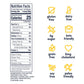 egglife Egg White Wraps, Original, Gluten Free, Dairy Free, Keto, Paleo, 12 Total Wraps (2 - 6 Packs), Low Carb, Protein Packed