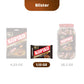 Kopiko Coffee Candy - Your Take-Out Pocket Coffee For Every Occasion - Hard Candy Made From Indonesias Coffee Beans  Contains Re