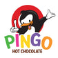 Pingo Mint Hot Chocolate Pods for Keurig K-Cup malt-inspired  Candy Cane Peppermint Cocoa  100 Count