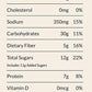 Bush'S Best Vegetarian Baked Beans- Canned Beans, Baked Beans,Kosher, Source Of Plant Based Protein And Fiber, Low Fat, Gluten F