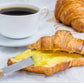 Orange Curd, 13.8 Oz (390 G), Sicilian Orange Custard Cream Made With Fresh Orange Juice, Eggs And Butter. Product Of Italy, 100