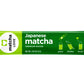 Matcha Love Japanese Matcha Unsweetened Green Tea Powder, 15 Single Serve Packets, 1.05 Ounces