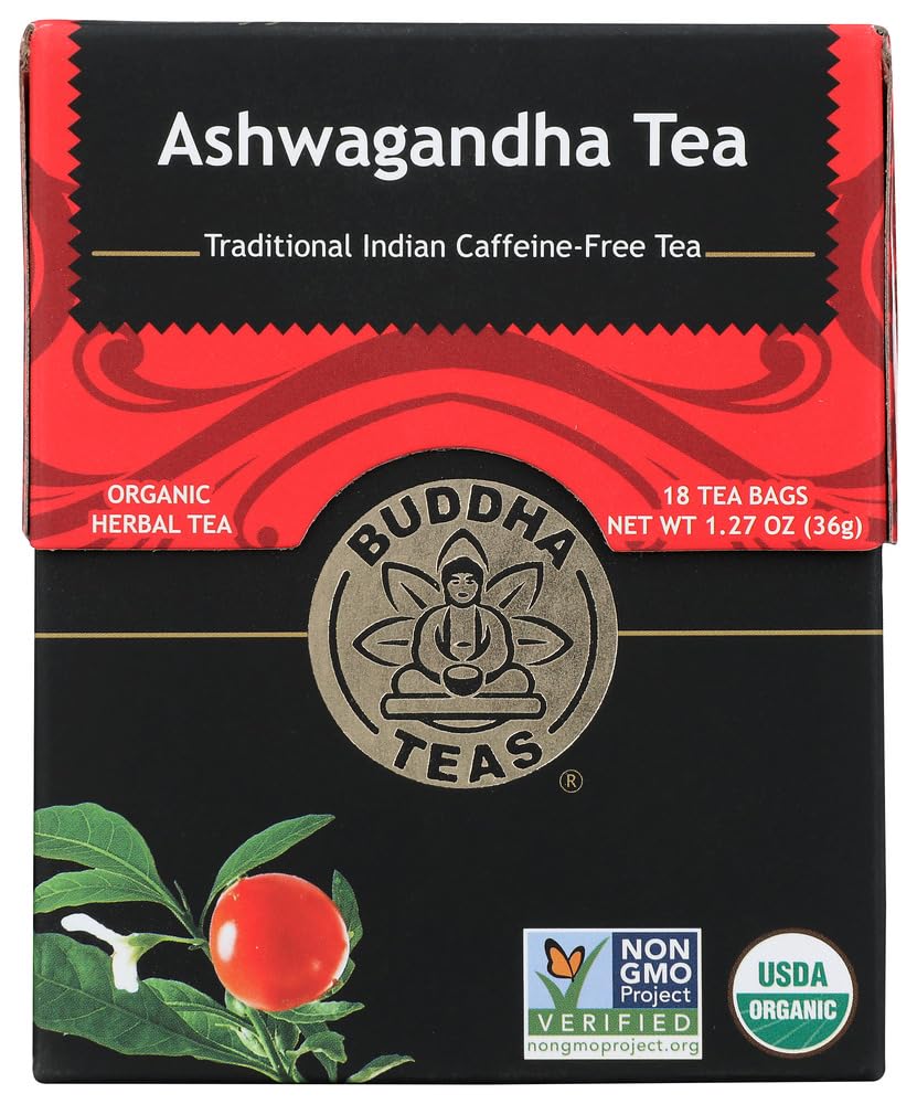 Tea,Og1,Ashwaghanda