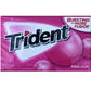 Trident Sugar Free Chewing Gum Variety Gift Pack (Pack Of 8)