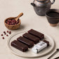 LENITH Sweet Red Bean Jelly | 45g * 10ea Total 450g | Pack of 10, Korean Snack, Yokan, Yangeng, Yanggaeng Traditional Korean Des
