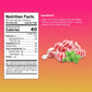 Old-Fashioned Jumbo Mint Balls Hard Candy, Classic Peppermint Flavor, 2 Pound Bag
