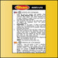 Shan Biryani Masala Seasoning Mix (50G) - Authentic Spice Packets For Flavorful Layered Rice Pilaf - Perfect For Chicken, Meat &