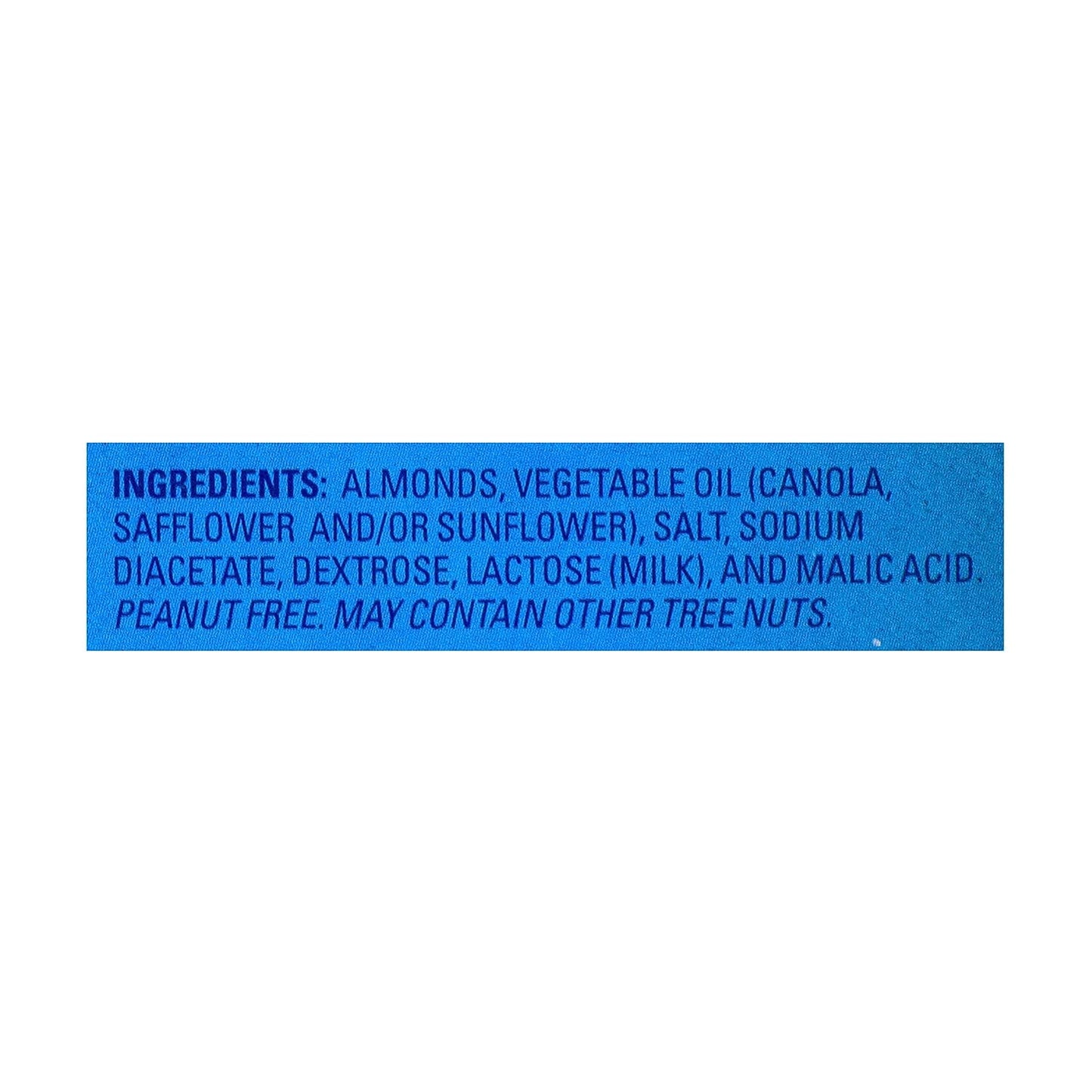 Blue Diamond Bold Almonds, 1.5 Ounce (Pack Of 12)