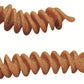 De Cecco Whole Wheat Pasta, Fusilli, 13.25 Ounce (Pack of 12) (VIP1034)