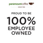 Joe Knows Coffee, Wake Up Joe, Medium Roast, Ground Coffee, 2 Pound