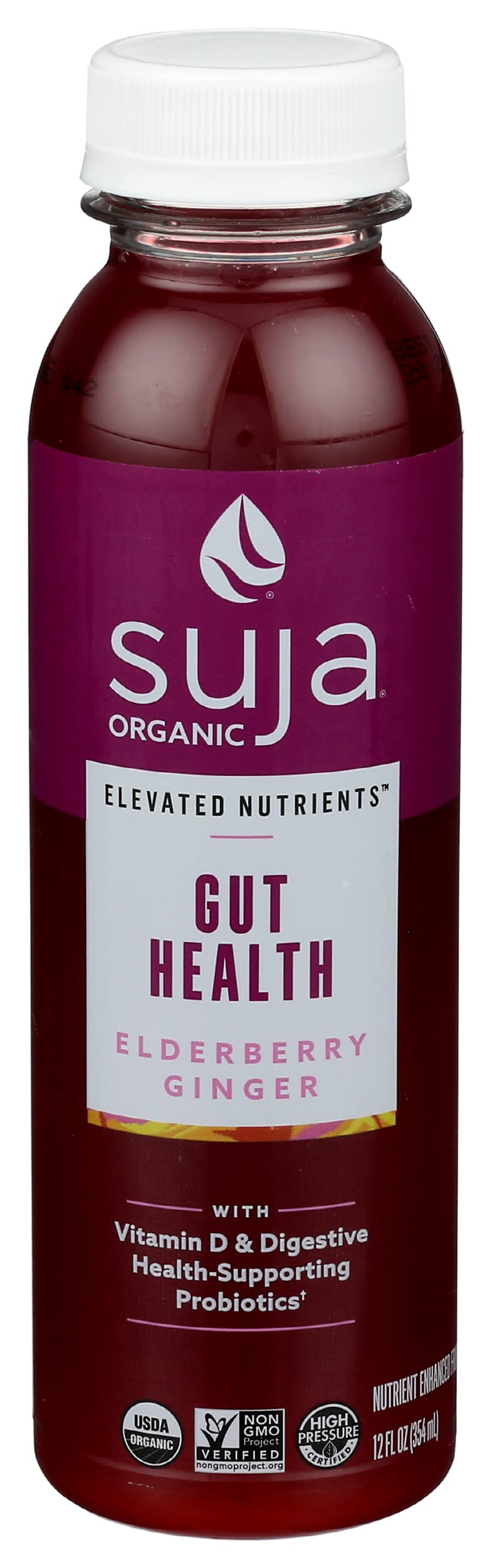 OG2 SUJA GT HLTH ELDR GN (6x12.00)