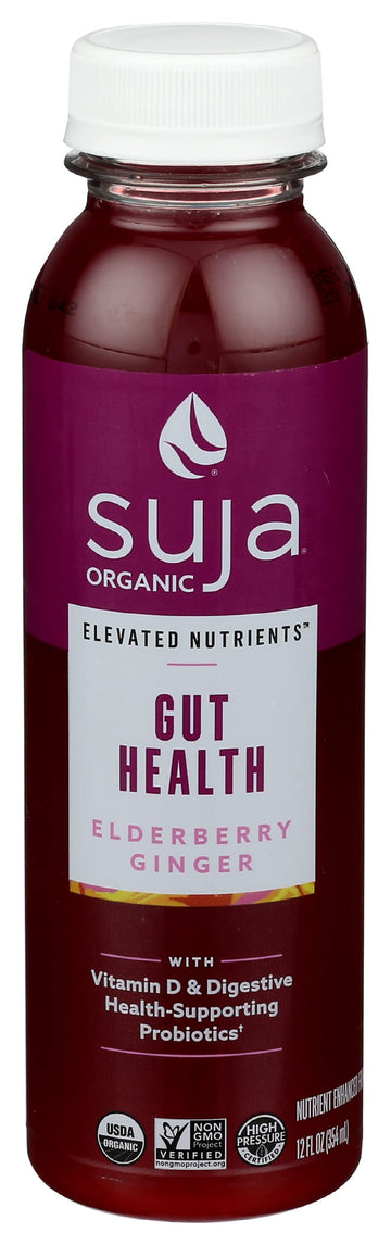 OG2 SUJA GT HLTH ELDR GN (6x12.00)