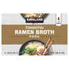 Kirkland Signature Tonkotsu Pork Ramen Broth, 32 Fluid Ounce (Pack of 4)