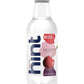 Hint Water Cherry Infused Water, 16 Fl Oz Bottle, Zero Sugar, Zero Calories, Model 23-GR2-KHFM00305100