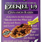 Food For Life Ezekiel 4:9 Sprouted Crunchy Cereal, Cinnamon Raisin, Vegan Friendly, Kosher, USDA Certified Organic, Non-GMO, 16 