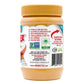 WOWBUTTER Natural Peanut Free Creamy Spread, 17.6 oz Jar - Nut-Free, Vegan, Non-GMO Peanut Butter Alternative