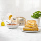 Hero Favorites Bundle - 0G Net Carb White Bread, 1G Net Carb Flour Tortilla | 0G Sugar, High Fiber &