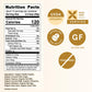 Bodily Organic Lactation Latte Powder - Spiced Vanilla Flavor - Daily Lactation Drinks for Breastfeeding and Pumping - Breastfeeding Moms & Increase Milk Supply - 14.67 oz (14 Servings)