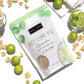 Safe + Fair Key Lime Pie Granola - Gluten-Free, Dairy Free And Vegan Breakfast, Snack Or Dessert - Free From Top 9 Allergens, Tr