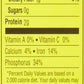 Pocono Cereal Cream Buckwheat Organic Gluten Free, 13 oz (Pack of 1) Packaging may vary