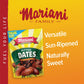 Mariani Pitted Dates, 32 Oz - Resealable Bag, High Fiber, No Sugar Added