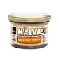 Halva Kingdom Open Sesame Sugar Free Halva Vegan Dessert | Healthy Ingredients, Gluten Free, Kosher Certified Jar (HAZELNUT SPRE