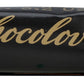 Chocolove Xoxox Bar Almond Salted, 3.2 Ounce