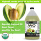 AVO ORGANIC AVOCADO Oil Frying, Baking, Non-stick Saut  ing, Salads, Vinaigrette, Marinades, Pan Coating, General Cooking 64 Fl-