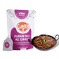 Curryit Ready To Cook Purani Dilli Ke Chhole Curry Paste, Combo Pack (3X250G) Serves 4-6 Each |Indian Masala Gravy| Made With Gh