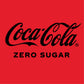 Coke Zero Diet Soda, 12 Fl Oz (Pack of 20), Caramel, Model 049000146608