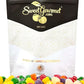 Sweetgourmet Spice Drops Candy, Old-Fashioned Gumdrops, 6 Flavors Jelly Candy, 2.5 Pound