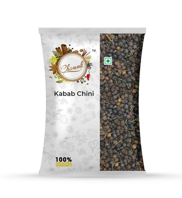 Chounk Allspice (Cubeb, Kebab Chini, Kabab Chini, Shital Chini, Long Tailed Pepper, Sarvsugandhi)  800G | Fresh Pure & Natural |
