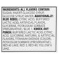 LYZAS SWEETS &   Juicy Drop Pops Gift Case Pack of 12 - Blue Cherry & Wild Cherry Berry - 4 W x 5.39 L x 3