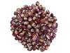 Top-High Standarduthentic Mexican Purple Hominy Corn (Ma?Z Pozolero Morado) - 5Lb.