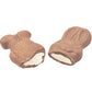 Fruidles Chocofluff Easter Bunny  , Marshmallow-filled, 3.8 oz Chocolate Bar, 24-Pack, Kosher Certified