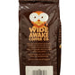 Wide Awake Coffee House Blend Ground Coffee, 12 Ounce - Rich Flavor, Perfect for Home Brewing