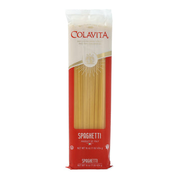 Colavita Pasta Spaguettini (Pack Of 20)