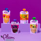 Plum Organics Mighty Morning Organic Toddler Food - Banana, Kiwi, Spinach, Greek Yogurt, And Barley - 4 Oz Pouch - Organic Fruit