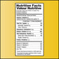 Shan Chicken Ginger Recipe & Seasoning Mix 1.76 Oz (50G) - Spice Powder For Tender Chicken In Ginger Sauce - Perfect For Chicken