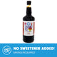 Hypothermias Shaved Ice And Snow Cone Syrup Flavor Concentrate - Quart (32 Fl Oz) - Makes 8 Gallons Of Ready To Use Flavor Syrup