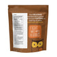 Awake - Caffeinated Chocolate Bites - Caramel Milk Chocolate, 50 Bites - 50Mg Caffeine - Individually Wrapped Energy Bites - Coffee Alternative - Fairtrade, Gluten Free, Non Gmo - 0.48Oz